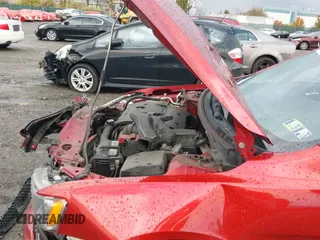 ✅ 2017 Mitsubishi Lancer ES • VIN: JA32U2FU5HU003272 • Лот: 43660033. Опубликован ранее на IAAI с пробегом 165 951 миль. Бесплатный доступ к архиву аукционных продаж из США и подробный отчёт об истории автомобиля на DreamBid. Изображение 19.