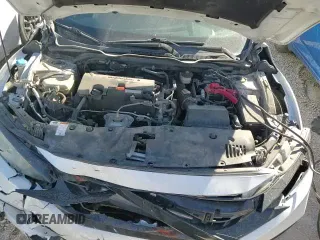 ✅ 2019 Honda Civic Sport • VIN: 19XFC2F82KE023137 • Lot: 89577985. Listed on Copart with 117,283 mi. Free auction sales archive from the USA and detailed vehicle history report at DreamBid. Image 13.