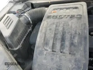 ✅ 2017 Chevrolet Equinox LT • VIN: 2GNALCEK0H1604422 • Lot: 80296475. Listed on Copart with 101,236 mi. Free auction sales archive from the USA and detailed vehicle history report at DreamBid. Image 14.