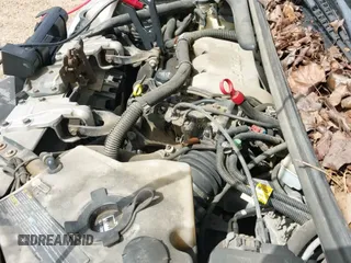 ✅ 2004 Pontiac Montana 1SA • VIN: 1GMDX03EX4D135758 • Lot: 41705715. Listed on IAAI with 217,967 mi. Free auction sales archive from the USA and detailed vehicle history report at DreamBid. Image 14.