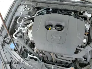 ✅ 2024 Mazda 3 S • VIN: 3MZBPAAM7RM433687 • Lot: 54905075. Listed on Copart with 6,858 mi. Free auction sales archive from the USA and detailed vehicle history report at DreamBid. Image 14.