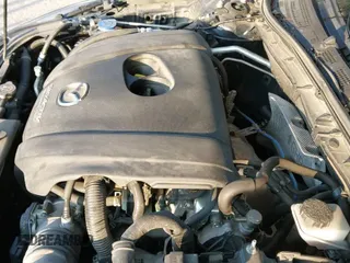 ✅ 2014 Mazda 3 i Grand Touring • VIN: JM1BM1M77E1213121 • Lot: 42971514. Listed on IAAI with 73,225 mi. Free auction sales archive from the USA and detailed vehicle history report at DreamBid. Image 19.