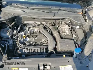 ✅ 2023 Volkswagen Taos S • VIN: 3VVCX7B28PM343082 • Lot: 92127135. Listed on Copart with 14,083 mi. Free auction sales archive from the USA and detailed vehicle history report at DreamBid. Image 17.