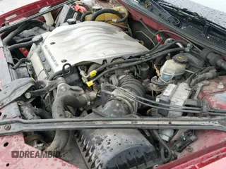 ✅ 2001 Oldsmobile Intrigue GX • VIN: 1G3WH52H41F219545 • Лот: 42191553. Опубликован ранее на IAAI с пробегом 105 998 миль. Бесплатный доступ к архиву аукционных продаж из США и подробный отчёт об истории автомобиля на DreamBid. Изображение 19.