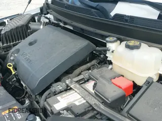 ✅ 2021 Buick Enclave Avenir • VIN: 5GAERDKWXMJ202284 • Lot: 41704258. Wystawiony na IAAI z przebiegiem 91 961 mil. Bezpłatny archiwum sprzedaży aukcyjnych z USA i szczegółowy raport historii pojazdu na DreamBid. Zdjęcie 19.