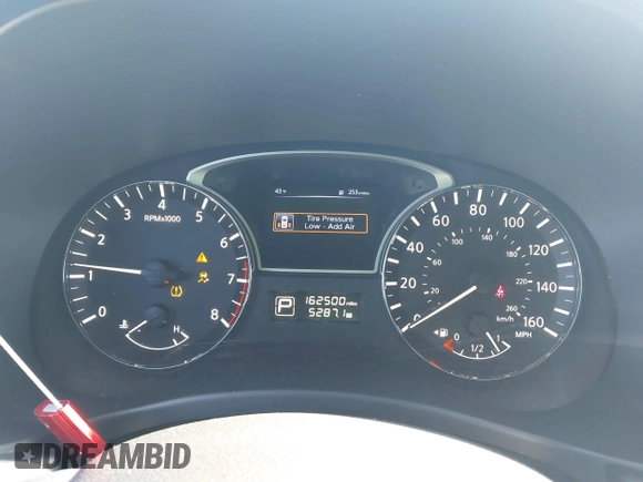 ✅ 2015 Nissan Pathfinder Platinum • VIN: 5N1AR2MN2FC658434 • Lot: 41397102. Wystawiony na IAAI z przebiegiem 162 500 mil. Bezpłatny archiwum sprzedaży aukcyjnych z USA i szczegółowy raport historii pojazdu na DreamBid. Zdjęcie 7.
