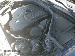 ✅ 2021 BMW 3 Series 330i • VIN: 3MW5R1J03M8B91972 • Lot: 43376761. Listed on IAAI with 29,589 mi. Free auction sales archive from the USA and detailed vehicle history report at DreamBid. Image 20.