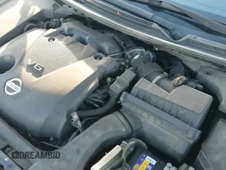 ✅ 2009 Nissan Maxima SV • VIN: 1N4AA51E89C837573 • Lot: 43743021. Wystawiony na IAAI z przebiegiem 187 177 mil. Bezpłatny archiwum sprzedaży aukcyjnych z USA i szczegółowy raport historii pojazdu na DreamBid. Zdjęcie 12.