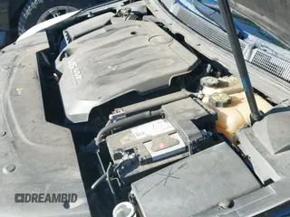 ✅ 2016 Cadillac XTS Livery • VIN: 2G61U5S36G9133751 • Lot: 41434160. Wystawiony na IAAI z przebiegiem 75 638 mil. Bezpłatny archiwum sprzedaży aukcyjnych z USA i szczegółowy raport historii pojazdu na DreamBid. Zdjęcie 22.