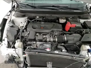 ✅ 2021 Acura RDX Advance • VIN: 5J8TC2H79ML801601 • Лот: 85390975. Опубликован ранее на Copart с пробегом 21 349 миль. Бесплатный доступ к архиву аукционных продаж из США и подробный отчёт об истории автомобиля на DreamBid. Изображение 15.