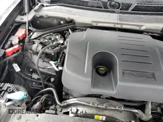 ✅ 2020 Land Rover Defender HSE • VIN: SALE9EEU6L2025605 • Lot: 50646375. Listed on Copart with 37,846 mi. Free auction sales archive from the USA and detailed vehicle history report at DreamBid. Image 15.