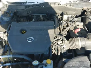 ✅ 2011 Mazda 6 i Touring • VIN: 1YVHZ8CH6B5M02355 • Lot: 41368453. Listed on IAAI with 159,230 mi. Free auction sales archive from the USA and detailed vehicle history report at DreamBid. Image 13.