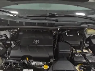 ✅ 2014 Toyota Sienna L • VIN: 5TDZK3DC0ES518783 • Lot: 91253405. Listed on Copart with 62,194 mi. Free auction sales archive from the USA and detailed vehicle history report at DreamBid. Image 15.