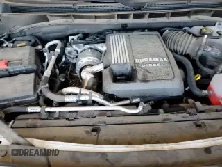 ✅ 2023 GMC Yukon SLT • VIN: 1GKS2BKT0PR401984 • Lot: 46845265. Listed on Copart with 46,505 mi. Free auction sales archive from the USA and detailed vehicle history report at DreamBid. Image 14.