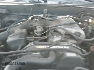 ✅ 1997 Toyota 4Runner Limited • VIN: JT3GN87R2V0055306 • Lot: 43775753. Listed on IAAI with 306,470 mi. Free auction sales archive from the USA and detailed vehicle history report at DreamBid. Image 12.