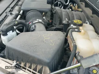 ✅ 2023 Chevrolet Tahoe LT • VIN: 1GNSKNKD7PR236450 • Lot: 42304348. Listed on IAAI with 71,213 mi. Free auction sales archive from the USA and detailed vehicle history report at DreamBid. Image 19.