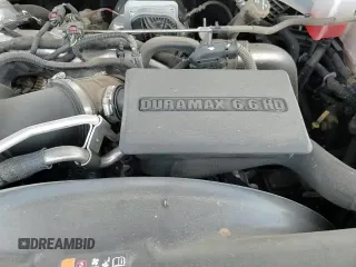 ✅ 2024 GMC Sierra 2500HD Denali • VIN: 1GT49REY5RF134300 • Lot: 65182785. Wystawiony na Copart z przebiegiem 38 249 mil. Bezpłatny archiwum sprzedaży aukcyjnych z USA i szczegółowy raport historii pojazdu na DreamBid. Zdjęcie 13.