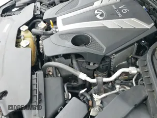 ✅ 2016 Infiniti Q50 Premium • VIN: JN1EV7AR1GM340874 • Лот: 42330653. Опубликован ранее на IAAI с пробегом 100 009 миль. Бесплатный доступ к архиву аукционных продаж из США и подробный отчёт об истории автомобиля на DreamBid. Изображение 19.