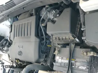 ✅ 2016 Toyota Highlander Limited • VIN: 5TDYKRFH0GS140409 • Lot: 43298949. Listed on IAAI with 196,429 mi. Free auction sales archive from the USA and detailed vehicle history report at DreamBid. Image 20.