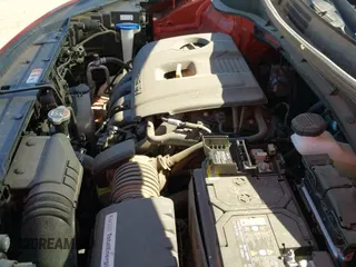 ✅ 2023 Kia Soul LX • VIN: KNDJ23AU7P7861887 • Лот: 43229761. Опубликован ранее на IAAI с пробегом 66 316 миль. Бесплатный доступ к архиву аукционных продаж из США и подробный отчёт об истории автомобиля на DreamBid. Изображение 19.