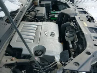 ✅ 2010 Toyota Highlander Limited • VIN: JTEDK3EH5A2163269 • Lot: 41553517. Listed on IAAI with 114,794 mi. Free auction sales archive from the USA and detailed vehicle history report at DreamBid. Image 18.