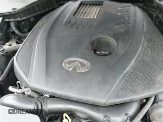 ✅ 2017 Infiniti Q50 Premium • VIN: JN1CV7AR5HM681977 • Лот: 42943266. Опубликован ранее на IAAI с пробегом 126 125 миль. Бесплатный доступ к архиву аукционных продаж из США и подробный отчёт об истории автомобиля на DreamBid. Изображение 23.