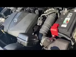 ✅ 2022 Toyota Highlander XLE • VIN: 5TDGZRAH5NS111001 • Lot: 43158367. Listed on IAAI with 191,745 mi. Free auction sales archive from the USA and detailed vehicle history report at DreamBid. Image 16.