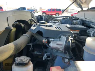 ✅ 2024 Ram 2500 Big Horn • VIN: 3C6UR5DL0RG246006 • Лот: 43659197. Опубликован ранее на IAAI с пробегом 52 104 миль. Бесплатный доступ к архиву аукционных продаж из США и подробный отчёт об истории автомобиля на DreamBid. Изображение 19.