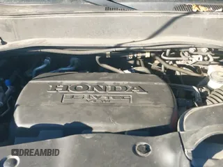 ✅ 2012 Honda Pilot EX-L • VIN: 5FNYF4H51CB002855 • Lot: 43624582. Listed on IAAI with 120,597 mi. Free auction sales archive from the USA and detailed vehicle history report at DreamBid. Image 20.