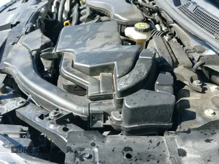 ✅ 2020 Nissan Rogue SL • VIN: JN1BJ1CV3LW277300 • Lot: 43658371. Listed on IAAI with 88,956 mi. Free auction sales archive from the USA and detailed vehicle history report at DreamBid. Image 20.