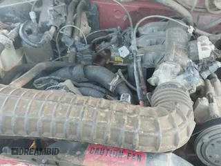 ✅ 1997 Ford Ranger XLT • VIN: 1FTCR14X9VTA12623 • Lot: 42577312. Listed on IAAI with 141,095 mi. Free auction sales archive from the USA and detailed vehicle history report at DreamBid. Image 15.