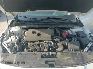 ✅ 2020 Nissan Altima Platinum • VIN: 1N4BL4FV1LC114673 • Лот: 65775895. Опубликован ранее на Copart с пробегом 102 386 миль. Бесплатный доступ к архиву аукционных продаж из США и подробный отчёт об истории автомобиля на DreamBid. Изображение 13.