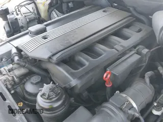 ✅ 2000 BMW 5 Series 528i • VIN: WBADM6344YGU13546 • Lot: 42478534. Listed on IAAI with 186,896 mi. Free auction sales archive from the USA and detailed vehicle history report at DreamBid. Image 19.