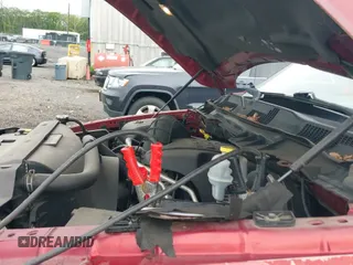 ✅ 2010 Dodge 1500 TRX • VIN: 1D7RV1GT4AS133726 • Lot: 42279403. Wystawiony na IAAI z przebiegiem 163 870 mil. Bezpłatny archiwum sprzedaży aukcyjnych z USA i szczegółowy raport historii pojazdu na DreamBid. Zdjęcie 19.