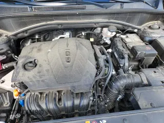 2022 Hyundai Santa Fe XRT z VIN 5NMS6DAJ9NH424306, wystawiony jako Copart lot #84724205 z przebiegiem 45 237 mil mil oraz Szkoda całkowita • Salvage title. Historia ofert i sprzedaży dostępna na DreamBid. Obrazek 14.