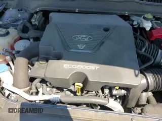 ✅ 2019 Ford Fusion Sport • VIN: 3FA6P0VP6KR162610 • Лот: 66437395. Опубликован ранее на Copart с пробегом 39 832 миль. Бесплатный доступ к архиву аукционных продаж из США и подробный отчёт об истории автомобиля на DreamBid. Изображение 13.