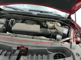 ✅ 2021 Chevrolet Tahoe RST • VIN: 1GNSKRKD6MR376489 • Лот: 82200745. Опубликован ранее на Copart с пробегом 70 803 миль. Бесплатный доступ к архиву аукционных продаж из США и подробный отчёт об истории автомобиля на DreamBid. Изображение 14.