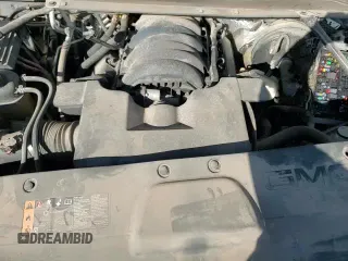 ✅ 2017 GMC Yukon SLE • VIN: 1GKS1AKC8HR143566 • Lot: 86864455. Listed on Copart with 99,333 mi. Free auction sales archive from the USA and detailed vehicle history report at DreamBid. Image 14.