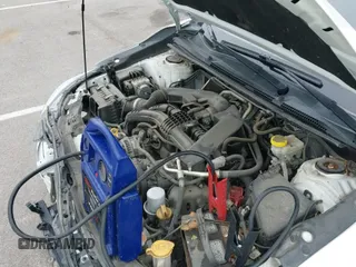 ✅ 2017 Subaru Impreza Premium • VIN: 4S3GKAB63H3618634 • Lot: 42863148. Listed on IAAI with 91,289 mi. Free auction sales archive from the USA and detailed vehicle history report at DreamBid. Image 21.