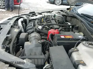 ✅ 2010 Ford Fusion SE • VIN: 3FAHP0HA1AR395227 • Lot: 43850190. Listed on IAAI with 51,955 mi. Free auction sales archive from the USA and detailed vehicle history report at DreamBid. Image 12.