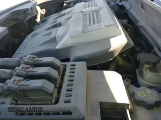 ✅ 2010 Cadillac SRX Luxury Collection • VIN: 3GYFNAEY8AS503957 • Лот: 43392341. Опубликован ранее на IAAI с пробегом 174 802 миль. Бесплатный доступ к архиву аукционных продаж из США и подробный отчёт об истории автомобиля на DreamBid. Изображение 12.