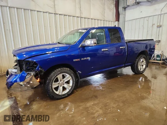 ✅ 2014 Ram 1500 Outdoorsman • VIN: 1C6RR7GM1ES370813 • Lot: 47408276. Listed on Copart with 198,068 mi. Free auction sales archive from the USA and detailed vehicle history report at DreamBid. Image 1.