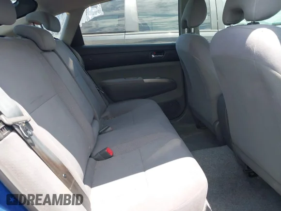 ✅ 2008 Toyota Prius • VIN: JTDKB20U287815725 • Lot: 42798955. Wystawiony na IAAI z przebiegiem 318 724 mil. Bezpłatny archiwum sprzedaży aukcyjnych z USA i szczegółowy raport historii pojazdu na DreamBid. Zdjęcie 8.