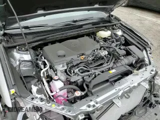 ✅ 2025 Toyota Camry XSE • VIN: 4T1DAACK8SU613654 • Lot: 84060115. Listed on Copart with 1,809 mi. Free auction sales archive from the USA and detailed vehicle history report at DreamBid. Image 15.