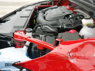 ✅ 2025 Buick Envision Sport Touring • VIN: LRBFZLE4XSD037046 • Lot: 42497998. Listed on IAAI with 187 mi. Free auction sales archive from the USA and detailed vehicle history report at DreamBid. Image 19.