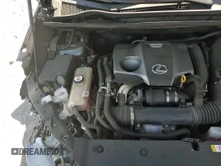 ✅ 2020 Lexus NX 300 F Sport • VIN: JTJSARBZ3L2172079 • Лот: 71585405. Опубликован ранее на Copart с пробегом 75 433 миль. Бесплатный доступ к архиву аукционных продаж из США и подробный отчёт об истории автомобиля на DreamBid. Изображение 17.