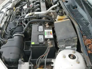 ✅ 2004 Ford Focus ZX3 • VIN: 3FAFP31Z94R120332 • Lot: 40772071. Listed on IAAI with 218,128 mi. Free auction sales archive from the USA and detailed vehicle history report at DreamBid. Image 21.