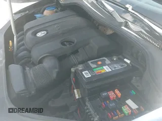 ✅ 2010 Volkswagen Jetta Limited Edition • VIN: 3VWAX7AJ9AM146831 • Lot: 42545569. Listed on IAAI with 137,061 mi. Free auction sales archive from the USA and detailed vehicle history report at DreamBid. Image 13.