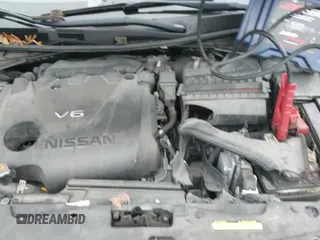 ✅ 2017 Nissan Maxima Platinum • VIN: 1N4AA6AP7HC445416 • Лот: 41234622. Опубликован ранее на IAAI с пробегом 67 510 миль. Бесплатный доступ к архиву аукционных продаж из США и подробный отчёт об истории автомобиля на DreamBid. Изображение 20.