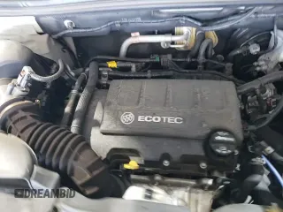 ✅ 2019 Buick Encore Sport Touring • VIN: KL4CJ2SB4KB775651 • Lot: 86499945. Wystawiony na Copart z przebiegiem 44 940 mil. Bezpłatny archiwum sprzedaży aukcyjnych z USA i szczegółowy raport historii pojazdu na DreamBid. Zdjęcie 14.